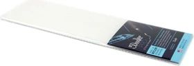 3Doodler PLA, basilica white, Stick, 55g, 25er-Pack
