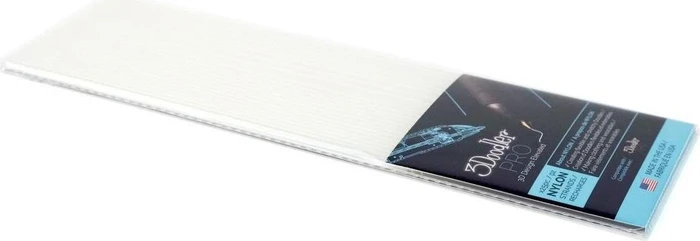 3Doodler PLA, basilica white, Stick, 55g, 25er-Pack