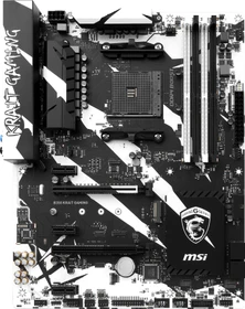 MSI B350 Krait Gaming (AMD AM4)