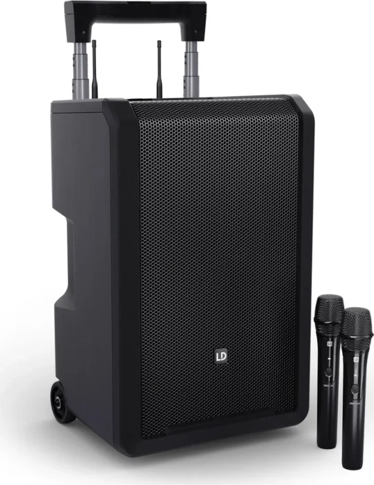 LD Systems Anny 10 HHD 2 B6