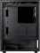 ADATA XPG Invader X Mini, schwarz, inkl. Lüfter, USB-C, Glasfenster Vorschaubild
