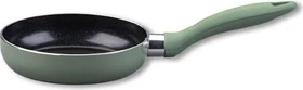 Fackelmann Bratpfanne Mini Cooking 12cm grün
