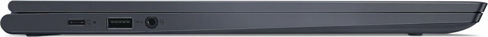Lenovo Yoga Chromebook C630, Midnight Blue, Core i5-8250U, 8GB RAM, 128GB Flash, DE