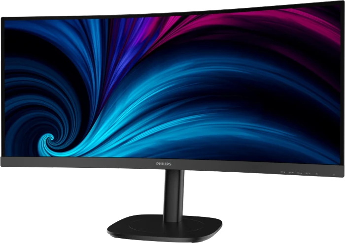 Philips 3000 Series 34B2U3600C, 34"