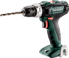 Metabo PowerMaxx SB 12 Akku-Schlagbohrschrauber solo inkl. Koffer