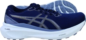 Asics Gel-Kayano 30 blue expanse/light navy (Damen)