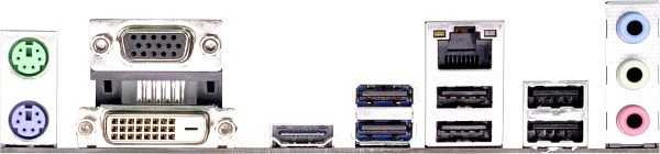 ASRock FM2A55M-HD+ (AMD FM2+)