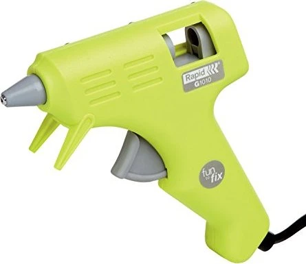 Rapid Fun2Fix G1010 Elektro-Heißklebepistole
