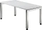 Hammerbacher Ergonomic Plus J-Serie VJS16 Schreibtisch Vorschaubild