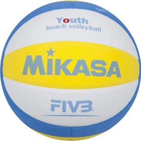 Mikasa Soft Sand Beachvolleyball