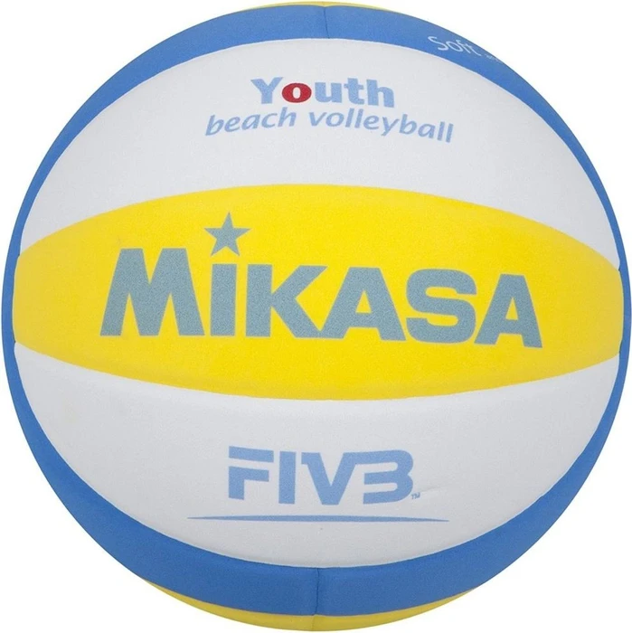 Mikasa Soft Sand Beachvolleyball