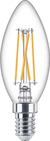 Philips Classic LED Kerze E14 3.2-25W/WW