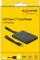 DeLOCK CFexpress 2.0 Type B Single-Slot-Cardreader, USB-C 3.1 [Buchse] Vorschaubild