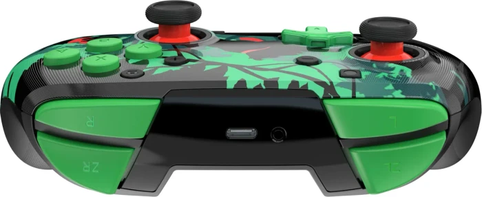 Turtle Beach Rematch Wireless Controller Donkey Kong (Switch 2/Switch)
