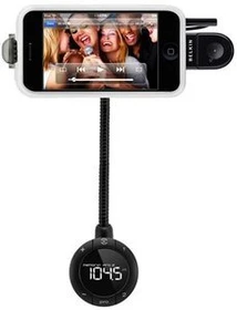 Belkin TuneBase FM inkl. Lightning Connector