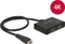 DeLOCK HDMI Splitter 2-fach Vorschaubild