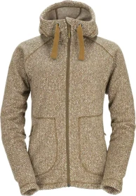Rab Amy Hoodie caramel (Damen)
