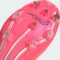 adidas F50 Elite Mid-Cut FG turbo/aurora black/platinum metallic (Damen) Vorschaubild