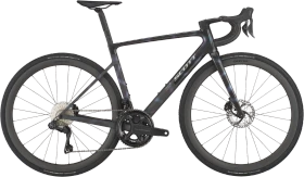 Scott Addict RC 10 sunbeam black Modell 2025