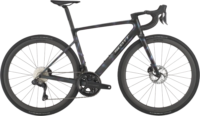 Scott Addict RC 10 Modell 2025
