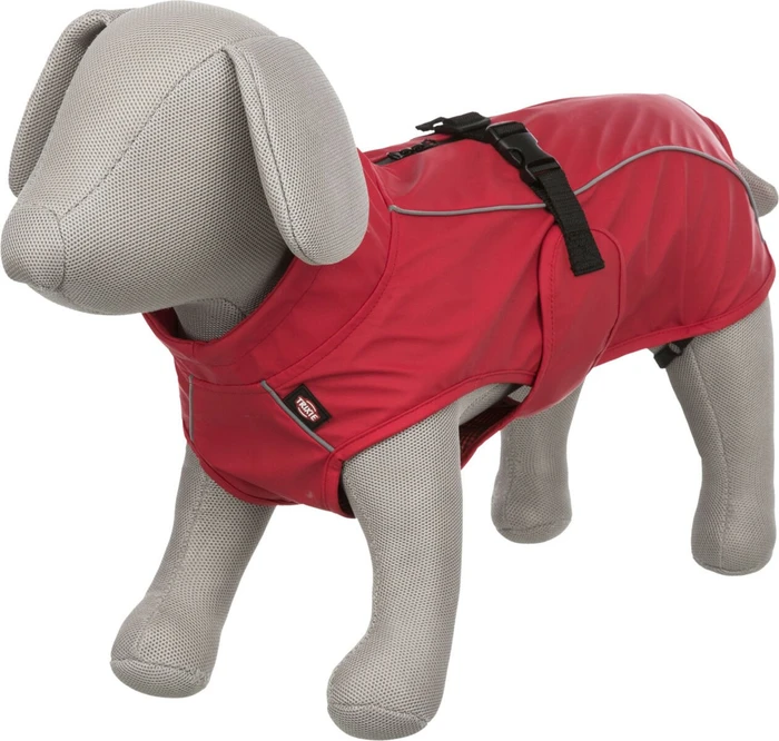 Trixie Vimy Regenmantel für Hunde