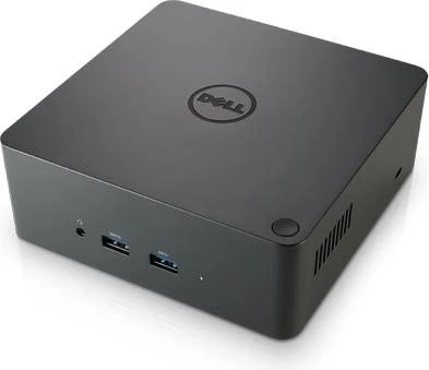Dell Thunderbolt Dock TB16, 240W, Thunderbolt 3 [Stecker]