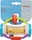 SpielMaus Baby Activity-Rassel mit Spiegel (0040797866)