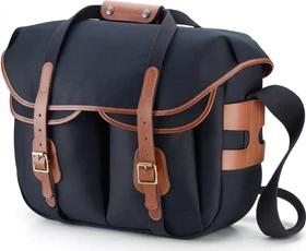 Billingham Hadley Large Pro Kameratasche black / tan