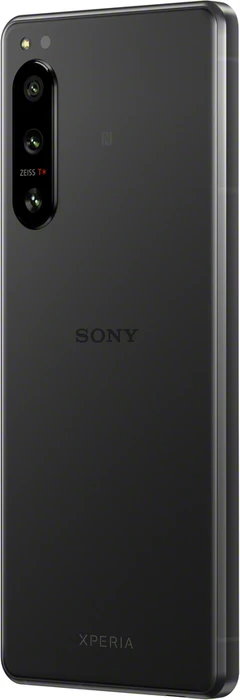 Sony Xperia 5 IV schwarz