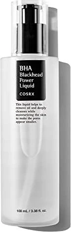 COSRX BHA Blackhead Power Liquid Peeling, 100ml