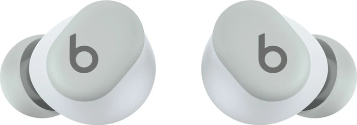 Apple Beats Solo Buds grau
