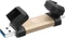 Silicon Power DS72 2TB gold, USB-A + USB-C, USB 3.2 Gen 2×1 Vorschaubild