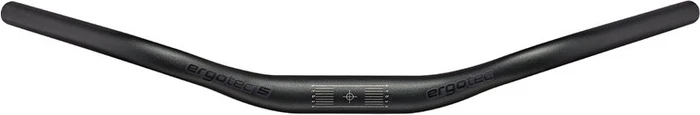 Ergotec Stuttgarter 31.8mm Lenker
