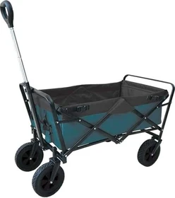 Vedes Outdoor Active Bollerwagen petrol