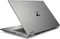 HP ZBook Fury 17 G8, grau, Core i7-11800H, 16GB RAM, 512GB SSD, T1200, DE Vorschaubild