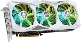 ASRock Radeon RX 7600 XT Steel Legend 16GB OC, RX7600XT SL 16GO, 16GB GDDR6, HDMI, 3x DP