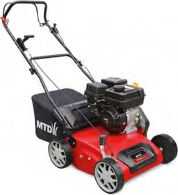 MTD Optima 38VO Benzin-Vertikutierer