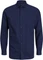 Jack & Jones Slim Fit Basic Hemd langarm (Herren) Vorschaubild