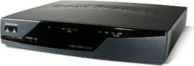 Cisco 877 Router, 4x RJ-45 (CISCO877-K9)