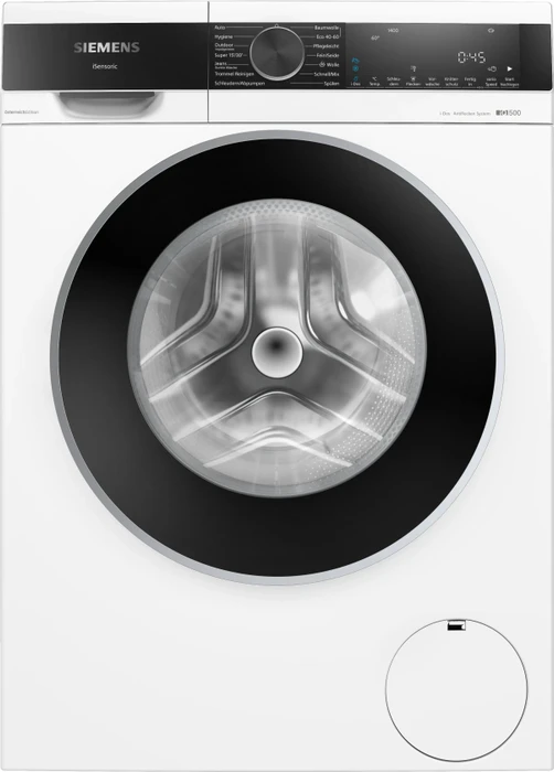 Siemens iQ500 WG44G2A5AT Frontlader