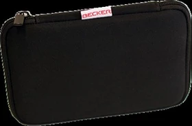 Becker 7" Tablet-Schutzhülle schwarz