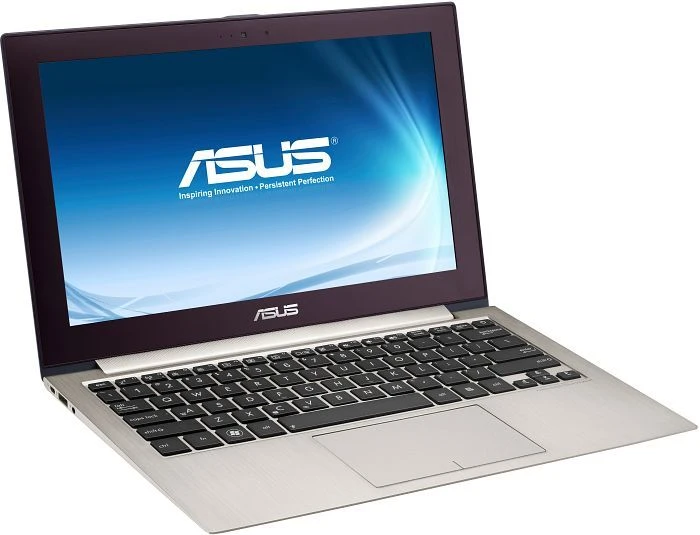 ASUS ZenBook Prime UX21A-K1010V, Core i7-3517U, 4GB RAM, 128GB SSD, DE