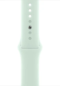 Apple Sportarmband M/L für Apple Watch 46mm aquamarin