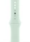 Apple Sportarmband M/L für Apple Watch 46mm aquamarin Vorschaubild