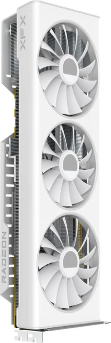 XFX Speedster QICK 319 Radeon RX 7800 XT Core Edition White, 16GB GDDR6, HDMI, 3x DP