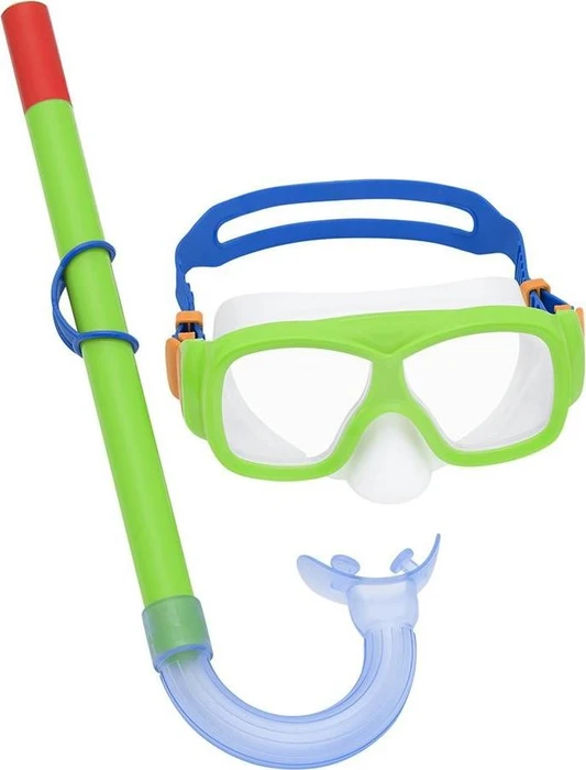 Bestway Sport Schnorchel-Set