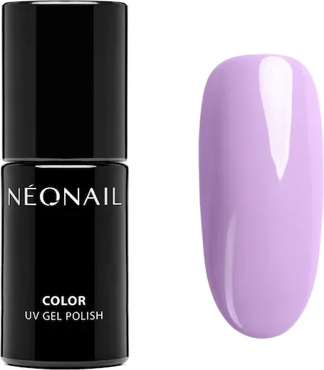 Neonail UV-Nagellack lavender, 7.2ml