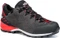 Hanwag Makra Pro Low Bunion GTX asphalt/rot (Herren) Vorschaubild