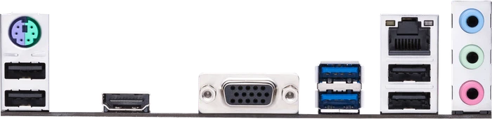 ASUS Prime H510M-K (Intel 1200)