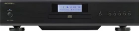 Rotel CD11MKII schwarz